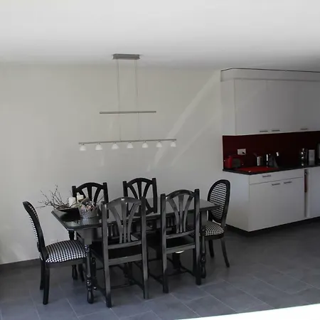 Huuswurz Lejlighed
