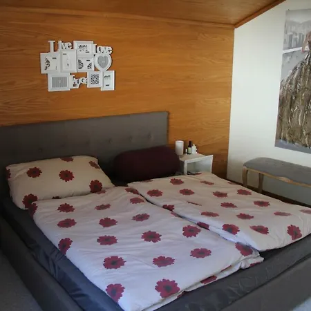 Huuswurz Apartment
