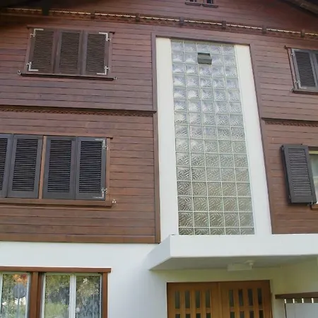 Huuswurz Apartment